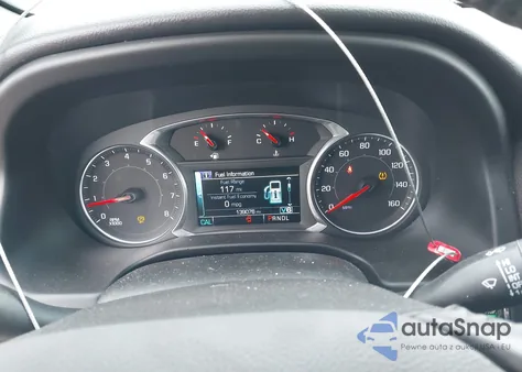 2018 GMC Acadia Sle-2 z USA, uszkodzony, nr VIN 1GKKNTLS4JZ198155